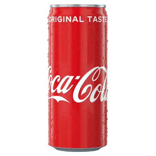 Coca Cola bestellen Wuppertal